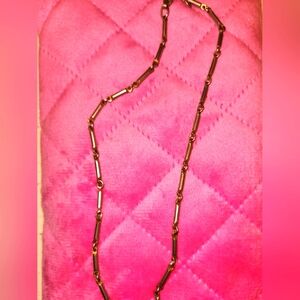 Sterling Silver Necklace